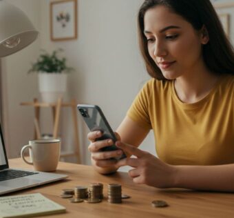 como resgatar dinheiro da caixinha nubank trancada