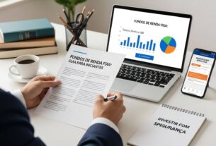 Fundos de Renda Fixa