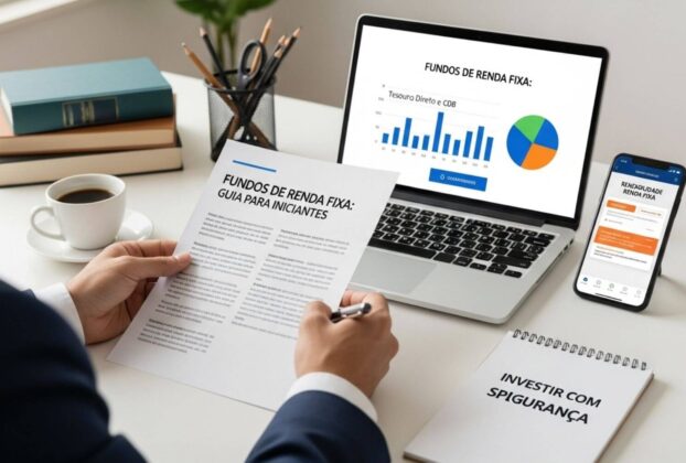 Fundos de Renda Fixa
