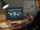 O que são stablecoins