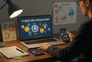 O que são stablecoins