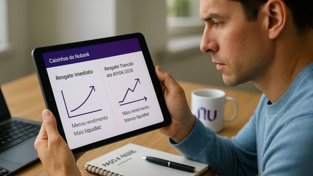 Vale a Pena Usar a Caixinha Nubank