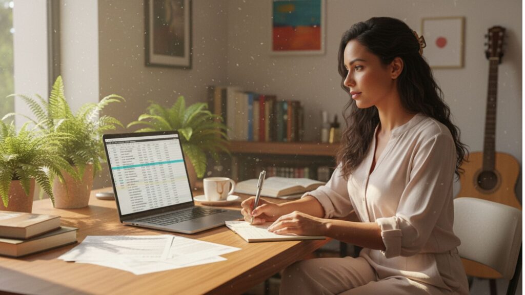 Importância do Planejamento Financeiro na Vida